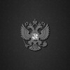 Логотип телеграм канала @russian_front_ru — Русский Фронт | РФ 🇷🇺