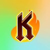 Логотип телеграм канала @russian_komers — Коммерсант. Бизнес. Мотивация. Стартапы.