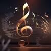Логотип телеграм канала @russian_music_news1 — РУССКАЯ МУЗЫКА