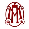 Логотип телеграм канала @russian_perfumery_museum — Русский музей парфюмерии