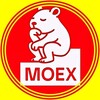 Логотип телеграм канала @russian_securities — Спекулянты Мосбиржи