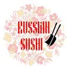 Telegram channel Русские суши Нячанг / Russian sushi Nha Trang logo