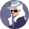 Логотип телеграм канала @russian_teacher_ege — Репетитор по русскому Юлия Баранова
