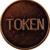 Логотип телеграм канала @russian_token — Токенизация как она есть