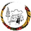 Логотип телеграм канала @russian_zen — Русский🌲 Дзен