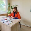 Логотип телеграм канала @russian_znaika — Русский Знайка. ЕГЭ/ОГЭ/Ирина Новикова📣