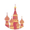 Логотип телеграм канала @russianaestheticc — МЫ ИЗ РОССИИ
