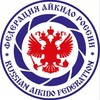 Логотип телеграм канала @russianaikidofederation — Федерация Айкидо России