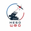 Логотип телеграм канала @russianalert_tcfo — Небо ЦФО | РАДАР