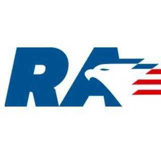 Логотип телеграм канала @russianamericatv — Russian America TV
