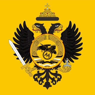 Логотип телеграм канала @russianationals — Организація Русскихъ Монархистовъ-Консерваторовъ