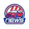 Логотип телеграм канала @russianautonews — Russian Auto News