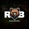 Telegram channel RBB | ставки на спорт logo