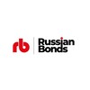 Логотип телеграм канала @russianbonds — Russian Bonds