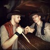 Логотип телеграм канала @russianbratik — Актеры без оскара