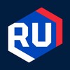 Логотип телеграм канала @russianchemistryteam — Сборная России по химии