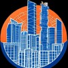 Логотип телеграм канала @russianconstruction — Управление строительными проектами