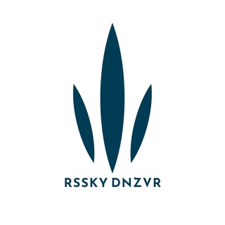 Логотип телеграм канала @russiandino — Литжурнал Русского Динозавра