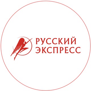 Telegram channel Русский Экспресс logo