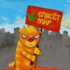 Логотип телеграм канала @russianflac — Русский FLAC 🎤