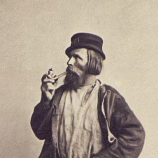 Логотип телеграм канала @russianfolkmu — Этномузыкология