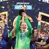 Логотип телеграм канала @russianfootballineurope — Вне границ