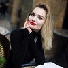 Логотип телеграм канала @russiangel — Блог Феи русского