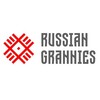 Логотип телеграм канала @russiangrannies — Russian Grannies