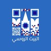 Telegram channel Русский Дом в Каире | البيت الروسي بالقاهرة | Russian House in Cairo logo