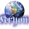 Логотип телеграм канала @russiankryongroup — Крайон - Группа Работников Света в России