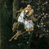 Логотип телеграм канала @russiankunst — Русское искусство