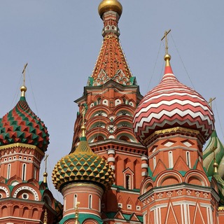 Логотип телеграм канала @russianlandscapes — Моя Россия 🇷🇺♥️