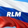 Логотип телеграм канала @russianlivenews — Russian Lives Matter | RLM 🇷🇺