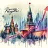 Логотип телеграм канала @russianmagellan — Агаев Мурад / Russian Magellan