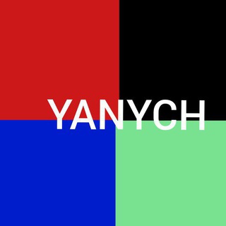Логотип телеграм канала @russianmagic — YANYCH
