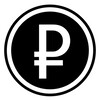 Логотип телеграм канала @russianmarkt — Russian Market