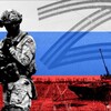 Логотип телеграм канала @russianmilitaryz — Russian Military Z
