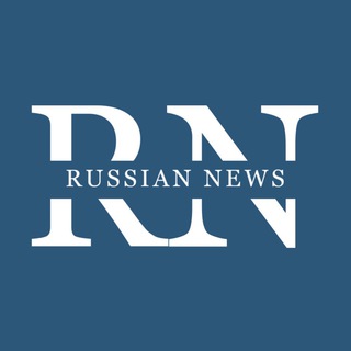 Логотип телеграм канала @russiannews3 — RUSSIAN NEWS