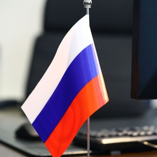 Логотип телеграм канала @russiannewshistory — История России/Новости России