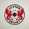 Логотип телеграм канала @russianorient — Leyton Orient | Russian O's