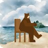 Логотип телеграм канала @russianparadiseclub — Russian Paradise