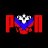 Логотип телеграм канала @russianpatyzan — РУССКИЙ ПАРТИЗАН | Z