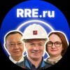 Логотип телеграм канала @russianrealestate — Недвижимость РФ 🇷🇺 rre.ru