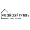 Логотип телеграм канала @russianrealtor — Российский РиэлтЪ