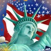 Логотип телеграм канала @russiansay — РАБОТА В США | WORK IN USA | Нью-Йорк, Чикаго, Майами, Лос-Анджелес, Сан-Франциско.