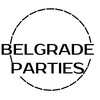 Логотип телеграм канала @russiansbelgrade — Белградские вечеринки