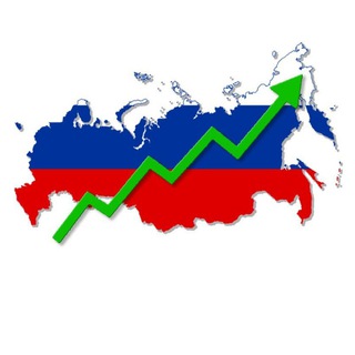 Логотип телеграм канала @russiansmallcap — Джуниоры России