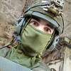 Логотип телеграм канала @russiansniper80 — Чел в кроссовках Z