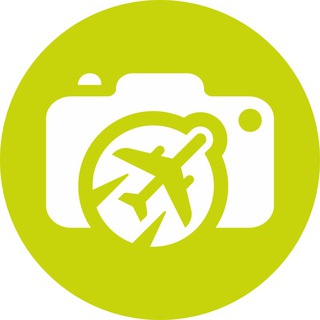 Логотип телеграм канала @russianspottings — Споттинги России • анонсы и экскурсии