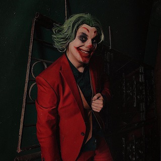 Логотип телеграм канала @russianstandup — Юрий Хованский